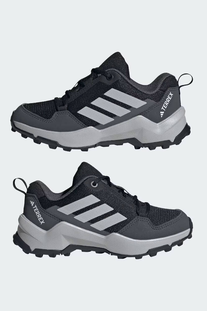 Çocuk Terrex AX4S Hiking Ayakkabı IH2874 Siyah 