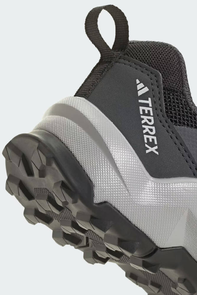 Çocuk Terrex AX4S Hiking Ayakkabı IH2874 Siyah 