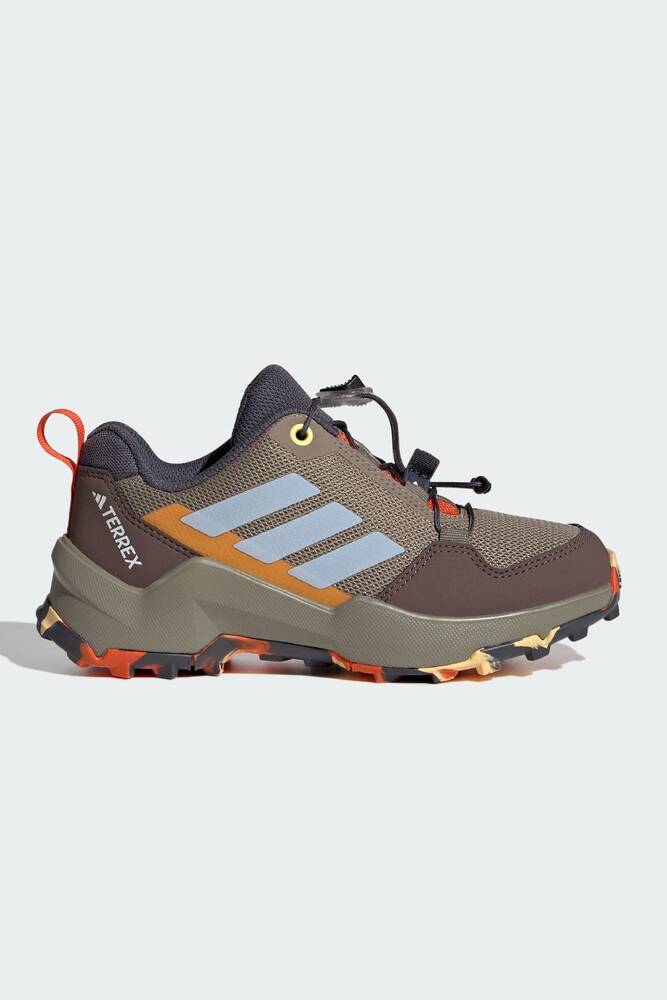 Çocuk Terrex AX4S Hiking Ayakkabı JR9060 Kahve 