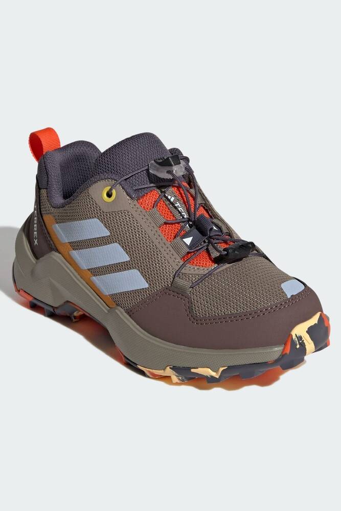 Çocuk Terrex AX4S Hiking Ayakkabı JR9060 Kahve 
