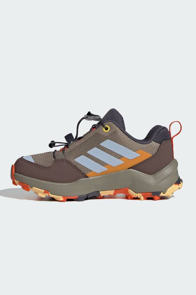 Çocuk Terrex AX4S Hiking Ayakkabı JR9060 Kahve 
