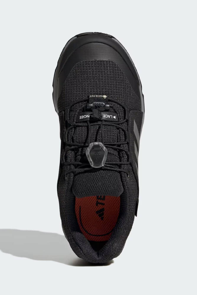 Çocuk Terrex GTX Hiking Ayakkabı IH5511 Siyah 