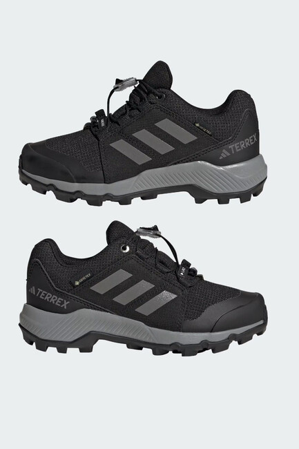 Çocuk Terrex GTX Hiking Ayakkabı IH5511 Siyah - Thumbnail
