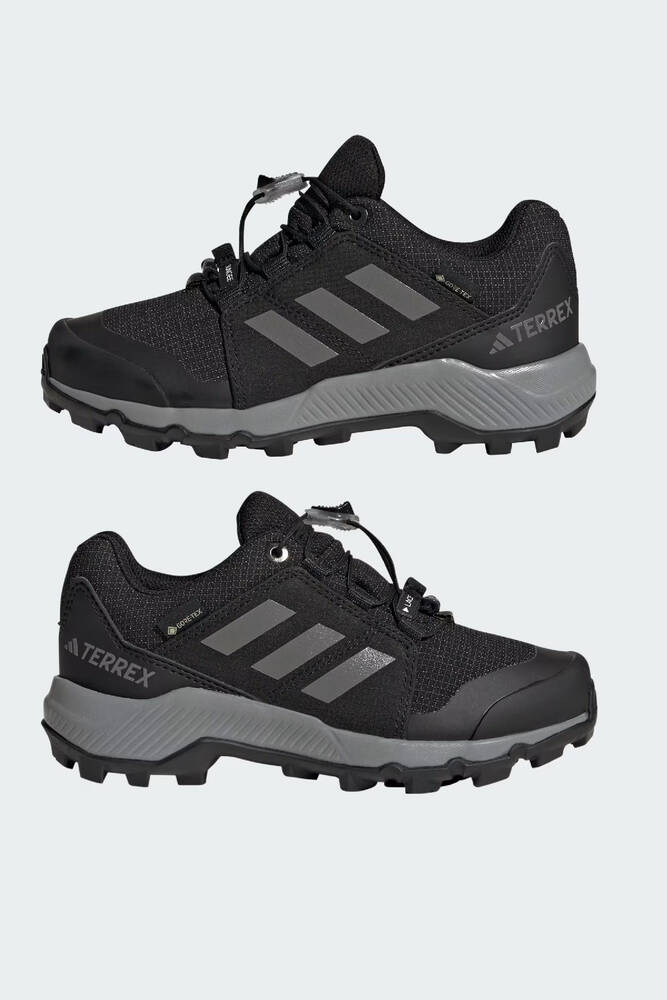 Çocuk Terrex GTX Hiking Ayakkabı IH5511 Siyah 
