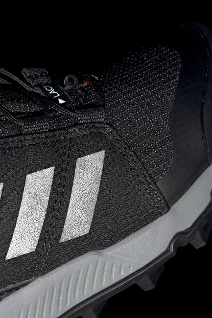 Çocuk Terrex GTX Hiking Ayakkabı IH5511 Siyah - Thumbnail