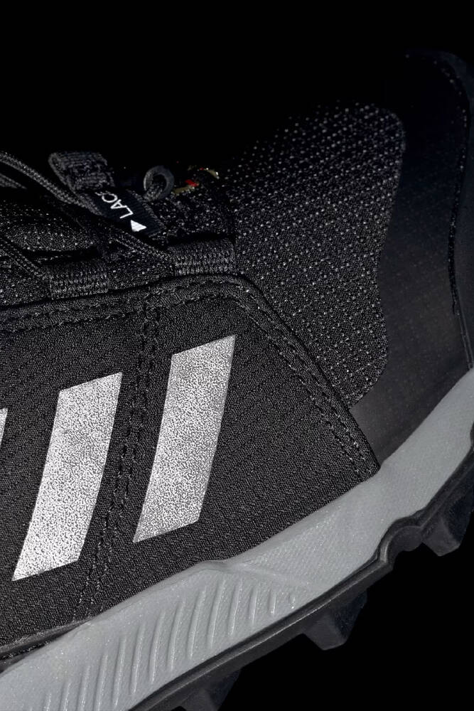 Çocuk Terrex GTX Hiking Ayakkabı IH5511 Siyah 