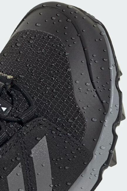 Çocuk Terrex GTX Hiking Ayakkabı IH5511 Siyah - Thumbnail