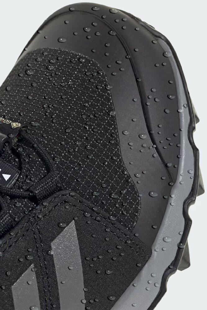 Çocuk Terrex GTX Hiking Ayakkabı IH5511 Siyah 