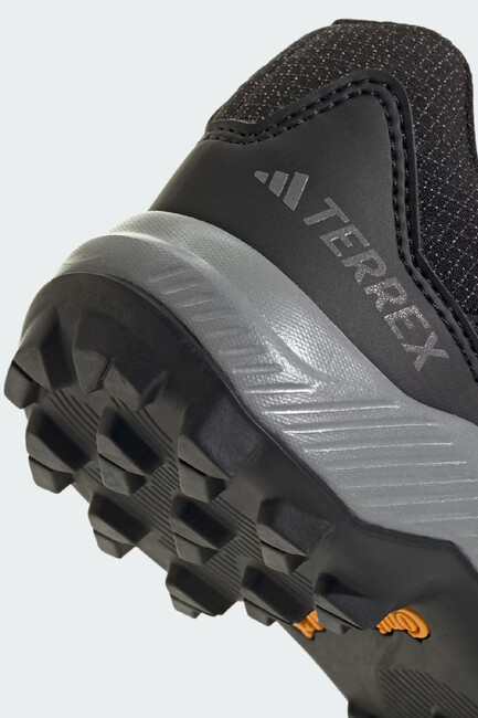 Çocuk Terrex GTX Hiking Ayakkabı IH5511 Siyah - Thumbnail