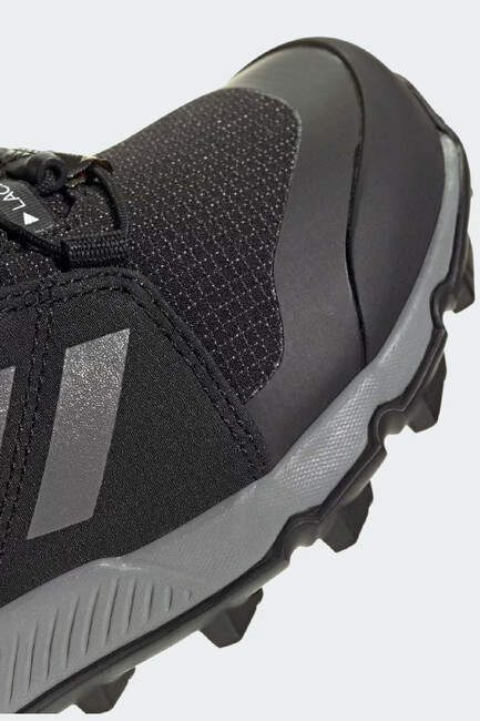 Çocuk Terrex GTX Hiking Ayakkabı IH5511 Siyah - Thumbnail