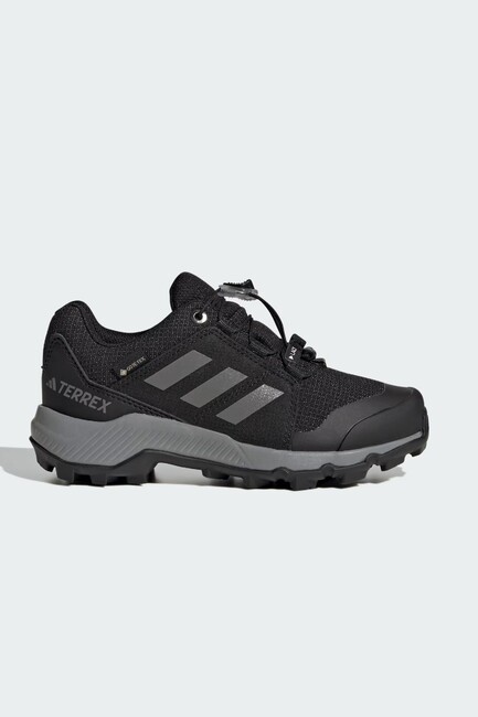 Çocuk Terrex GTX Hiking Ayakkabı IH5511 Siyah (1)