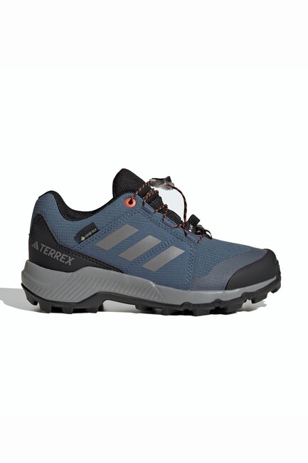 Çocuk Terrex GTX Hiking Ayakkabı JI1358 Lacivert (1)