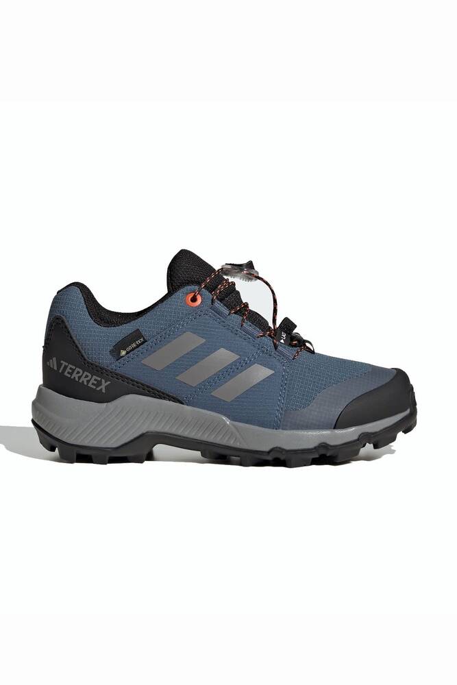 Çocuk Terrex GTX Hiking Ayakkabı JI1358 Lacivert 