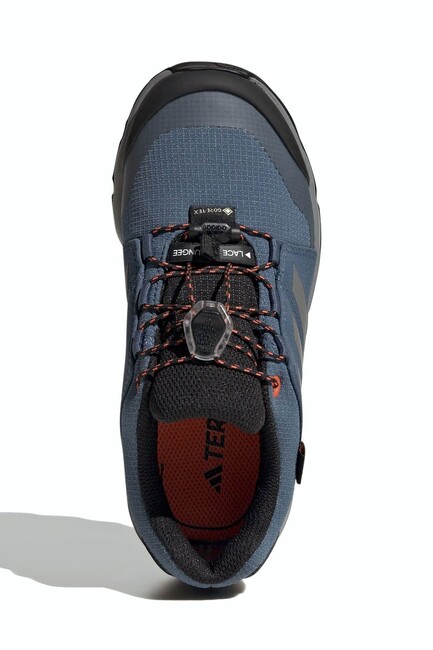 Çocuk Terrex GTX Hiking Ayakkabı JI1358 Lacivert (2)
