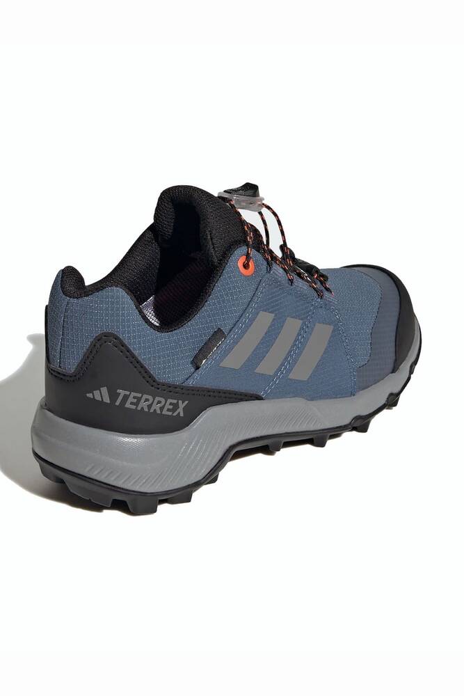 Çocuk Terrex GTX Hiking Ayakkabı JI1358 Lacivert 