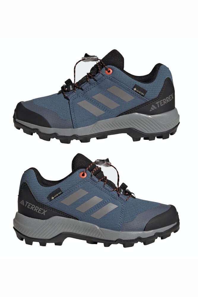 Çocuk Terrex GTX Hiking Ayakkabı JI1358 Lacivert 