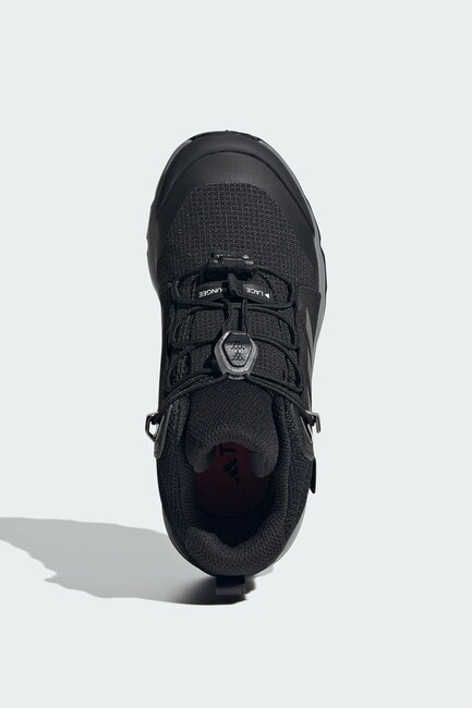 Çocuk Terrex Mıd GTX Hiking Ayakkabı IE6079 Siyah (2)