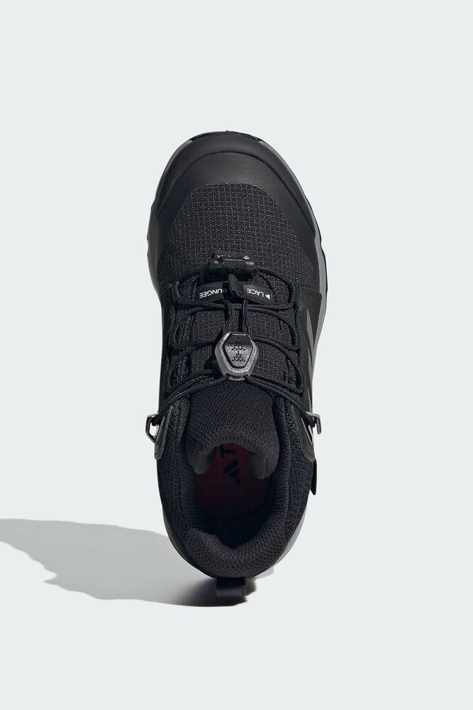 Çocuk Terrex Mıd GTX Hiking Ayakkabı IE6079 Siyah 