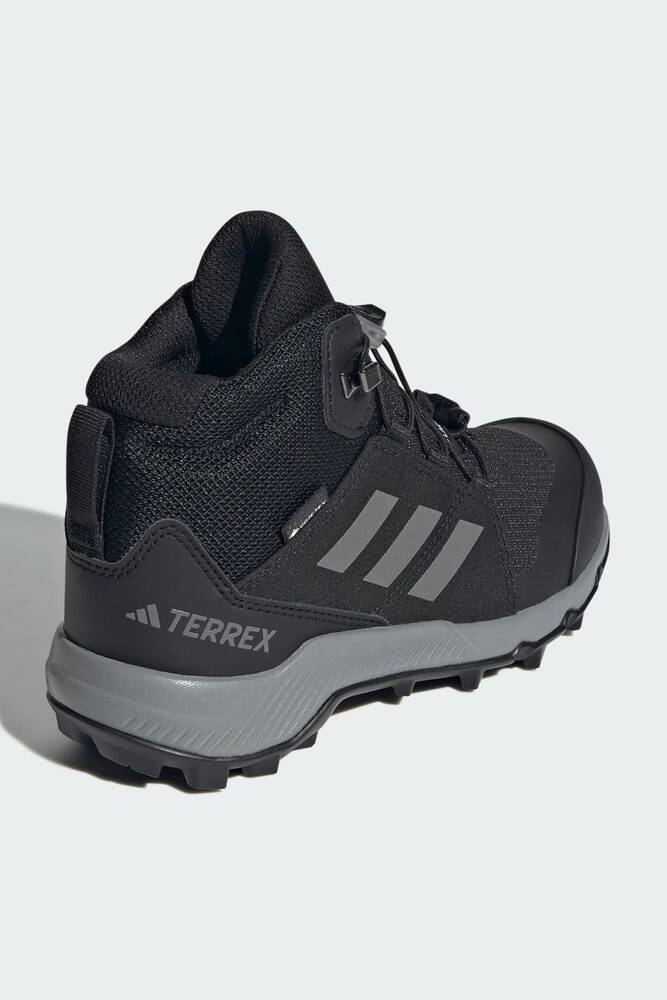 Çocuk Terrex Mıd GTX Hiking Ayakkabı IE6079 Siyah 