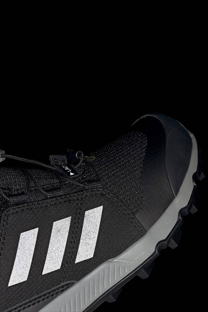 Çocuk Terrex Mıd GTX Hiking Ayakkabı IE6079 Siyah 