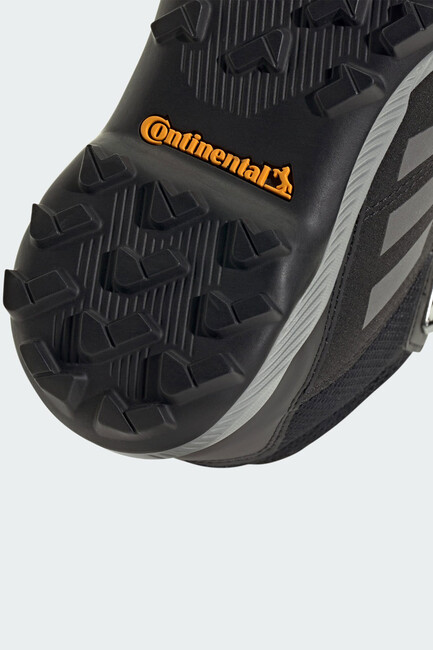 Çocuk Terrex Mıd GTX Hiking Ayakkabı IE6079 Siyah - Thumbnail