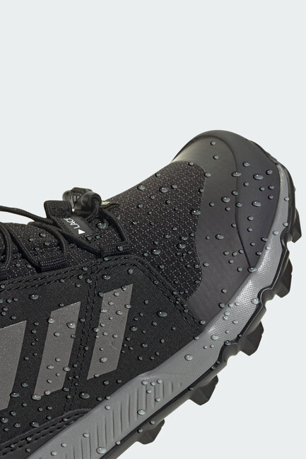 Çocuk Terrex Mıd GTX Hiking Ayakkabı IE6079 Siyah - Thumbnail