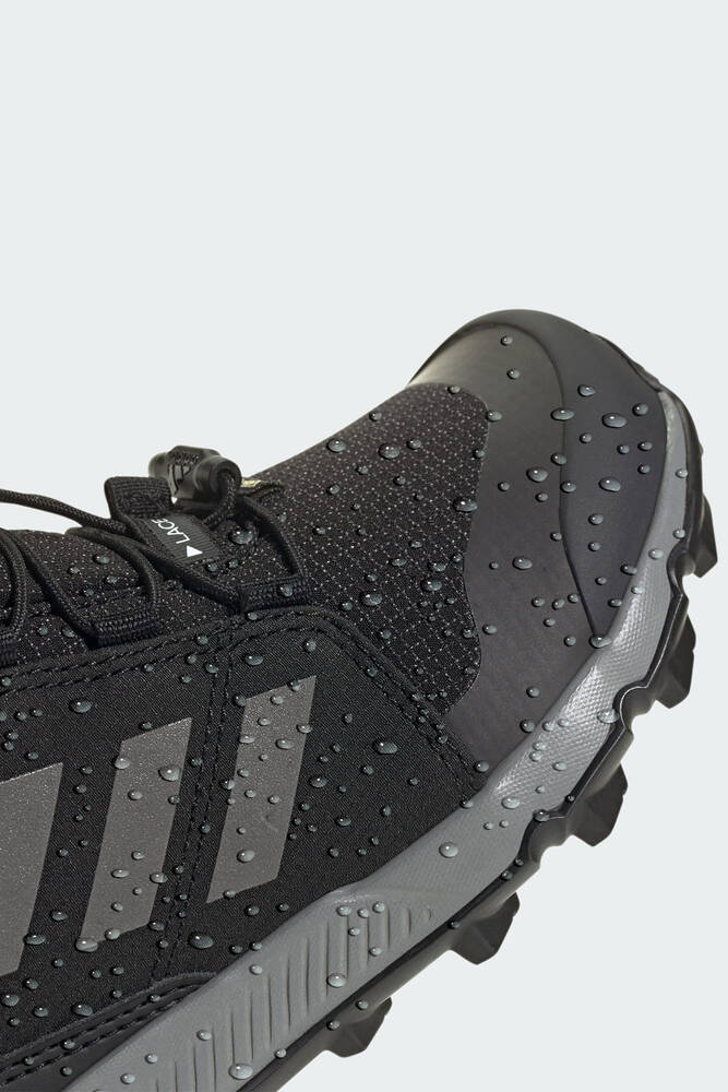 Çocuk Terrex Mıd GTX Hiking Ayakkabı IE6079 Siyah 
