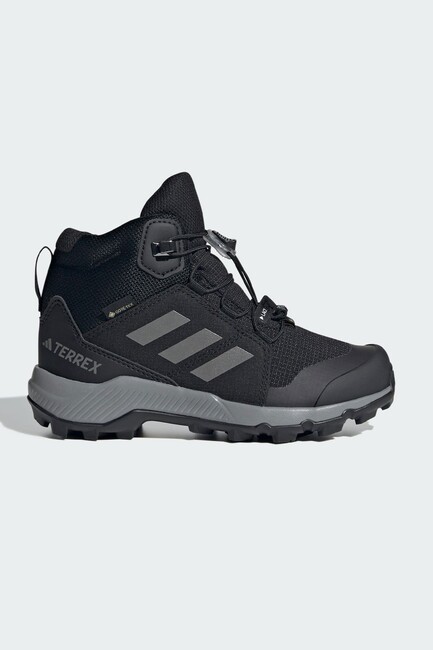 Çocuk Terrex Mıd GTX Hiking Ayakkabı IE6079 Siyah (1)