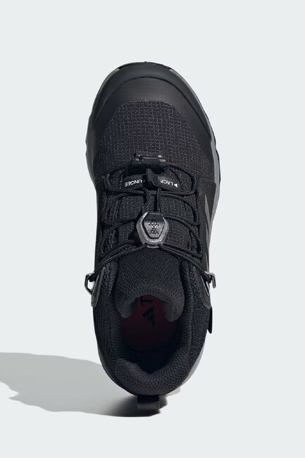 Çocuk Terrex Mıd GTX Hiking Ayakkabı IE6079 Siyah (2)