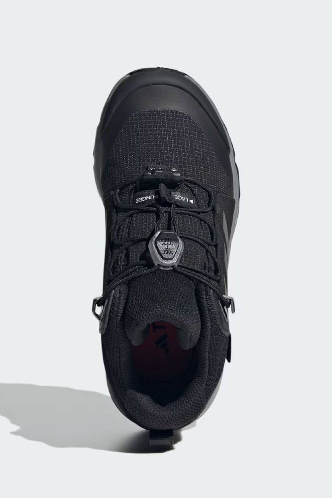 Çocuk Terrex Mıd GTX Hiking Ayakkabı IE6079 Siyah 