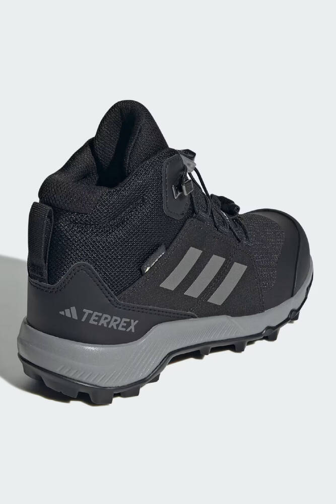 Çocuk Terrex Mıd GTX Hiking Ayakkabı IE6079 Siyah 