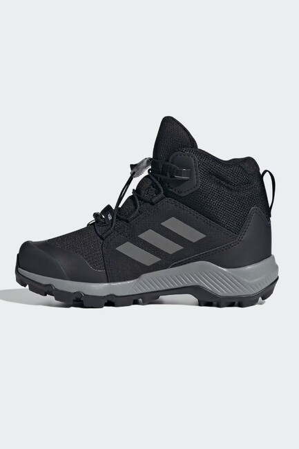 Çocuk Terrex Mıd GTX Hiking Ayakkabı IE6079 Siyah - Thumbnail