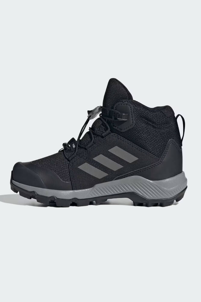 Çocuk Terrex Mıd GTX Hiking Ayakkabı IE6079 Siyah 