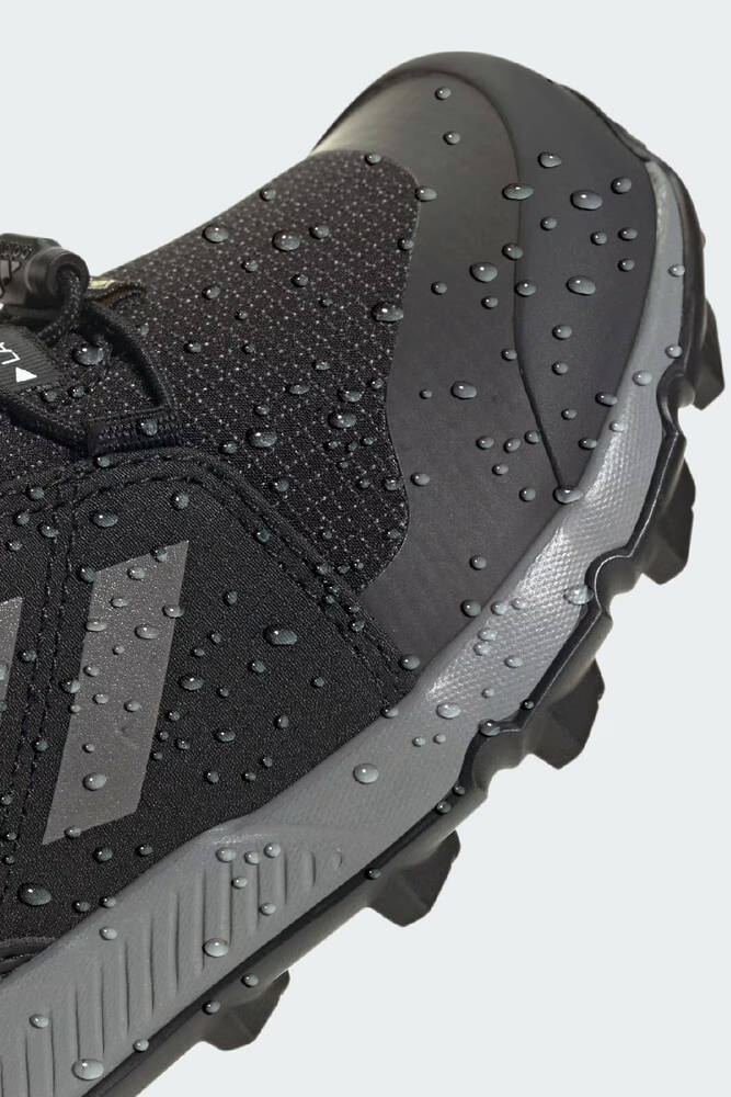 Çocuk Terrex Mıd GTX Hiking Ayakkabı IE6079 Siyah 