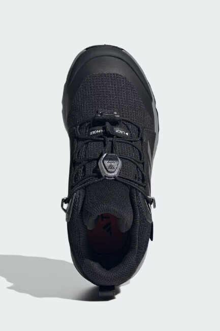 Çocuk Terrex Mıd GTX Hiking Ayakkabı IE6079 Siyah  (1)