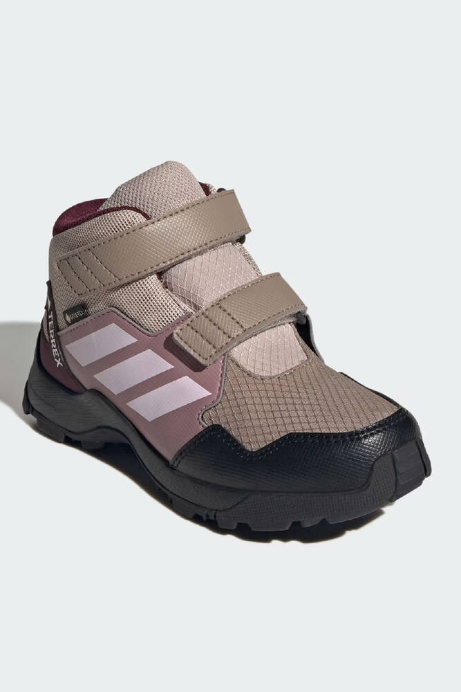 Çocuk Terrex Skychaser Mı Hiking Ayakkabı KI5840 Bej 