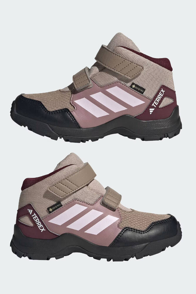 Çocuk Terrex Skychaser Mı Hiking Ayakkabı KI5840 Bej 