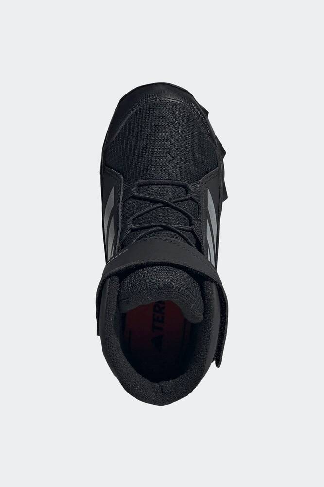Çocuk Terrex Snow Hiking Ayakkabı JR4188 Siyah 