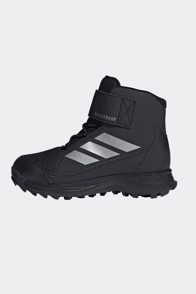 Çocuk Terrex Snow Hiking Ayakkabı JR4188 Siyah 