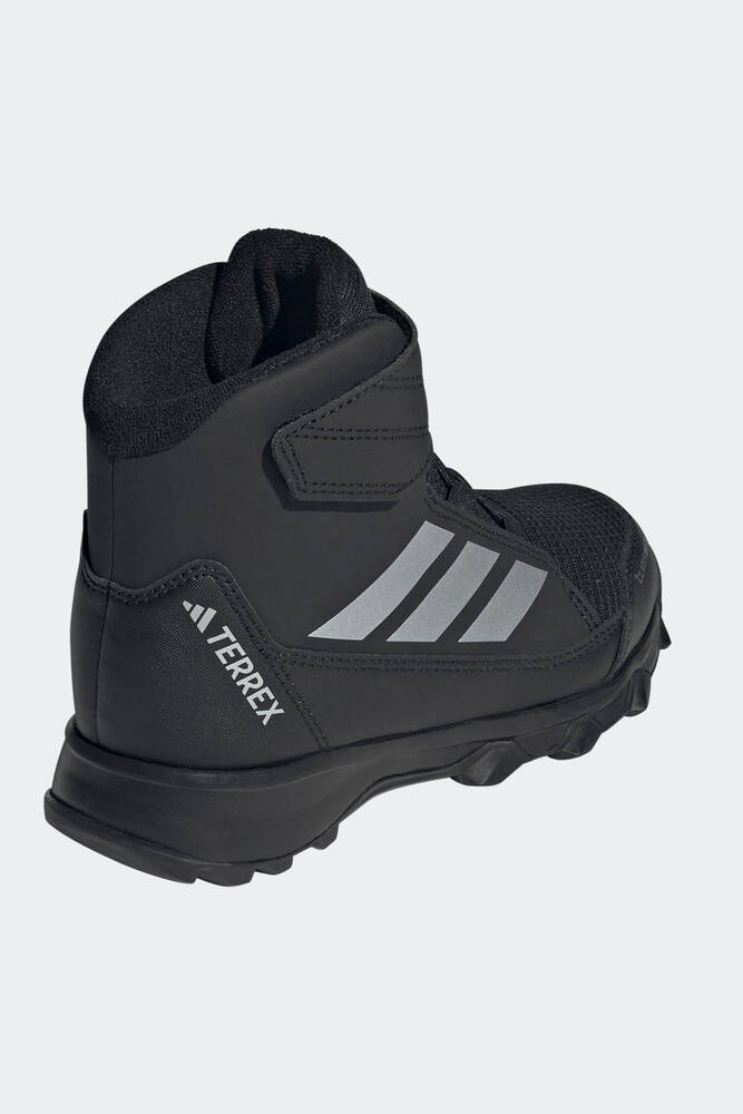 Çocuk Terrex Snow Hiking Ayakkabı JR4188 Siyah 