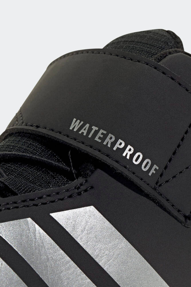 Çocuk Terrex Snow Hiking Ayakkabı JR4188 Siyah 