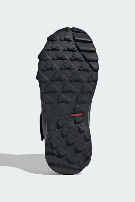Çocuk Terrex Snow Hiking Ayakkabı JR4188 Siyah (3)