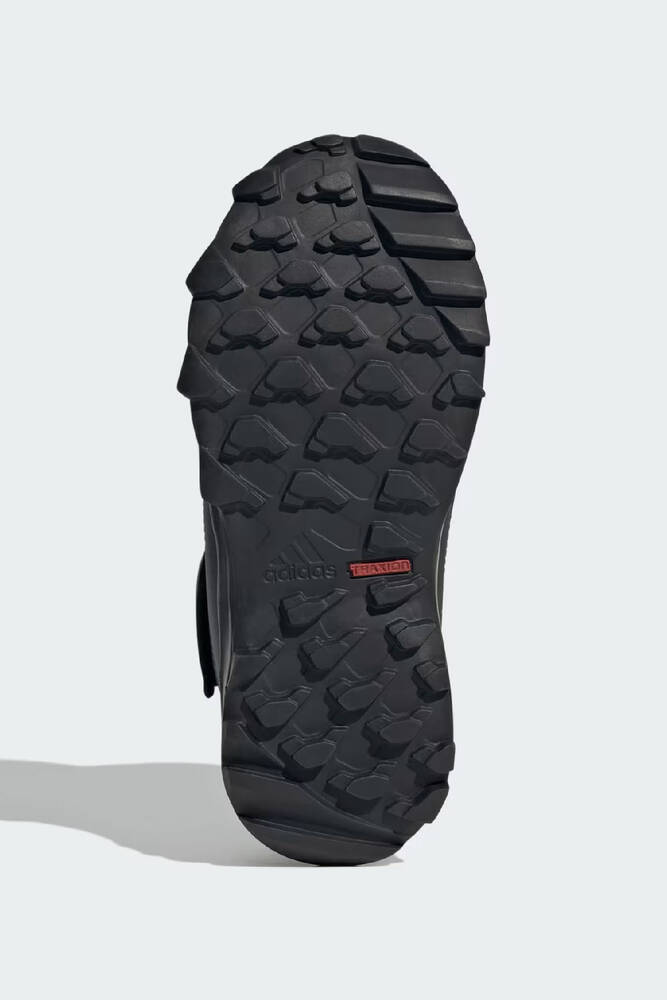 Çocuk Terrex Snow Hiking Ayakkabı JR4188 Siyah 
