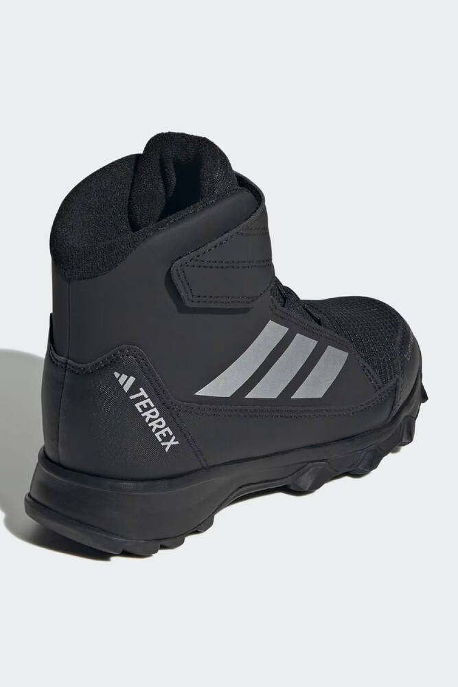 Çocuk Terrex Snow Hiking Ayakkabı JR4188 Siyah 