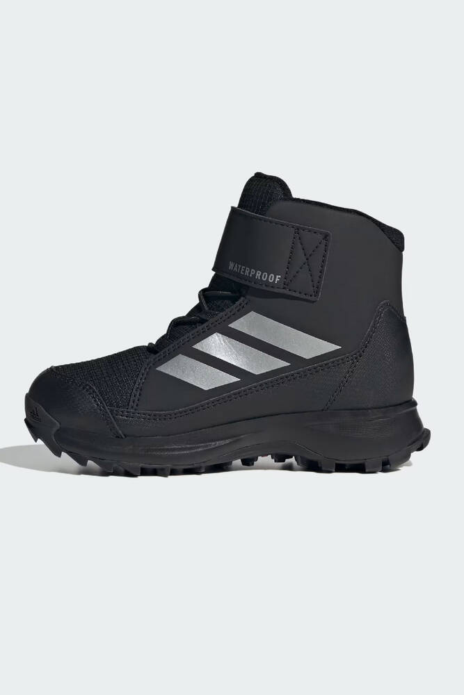 Çocuk Terrex Snow Hiking Ayakkabı JR4188 Siyah 