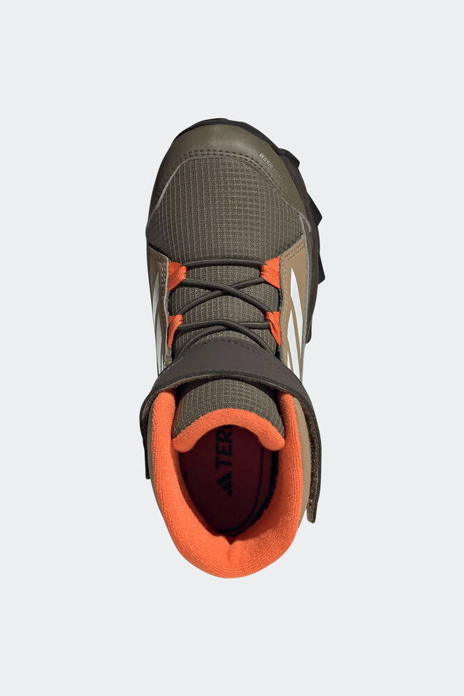 Çocuk Terrex Snow Hiking Ayakkabı JR4189 Bej 