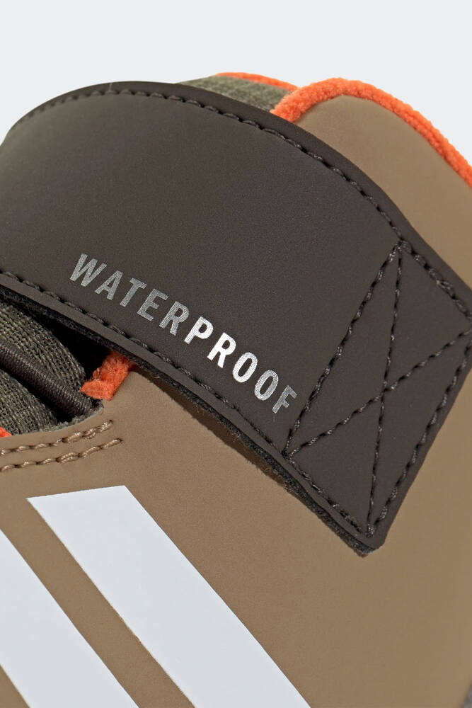 Çocuk Terrex Snow Hiking Ayakkabı JR4189 Bej 