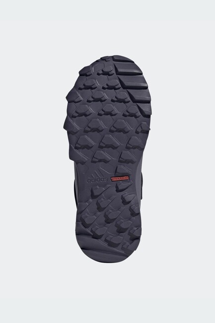 Çocuk Terrex Snow Hiking Ayakkabı JR4190 Mor (3)