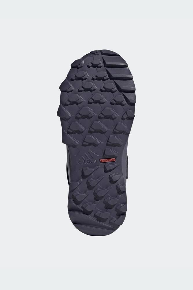 Çocuk Terrex Snow Hiking Ayakkabı JR4190 Mor 