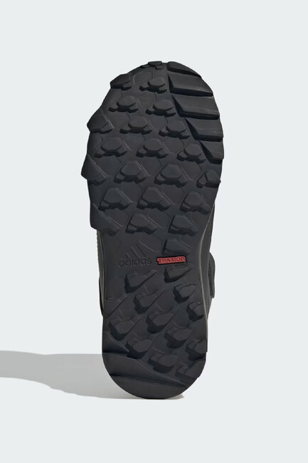 Çocuk Terrex Snow Hiking Ayakkabı KI8261 Pembe (3)